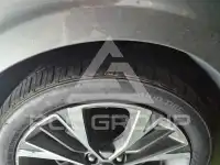 2019 Hyundai Starex