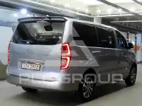 2019 Hyundai Starex