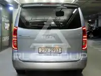 2019 Hyundai Starex