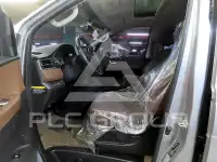 2019 Hyundai Starex