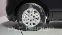 2019 Hyundai Starex