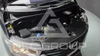2019 Hyundai Starex