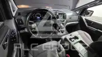 2019 Hyundai Starex