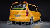 2019 Hyundai Starex