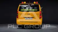 2019 Hyundai Starex