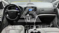 2019 Hyundai Starex