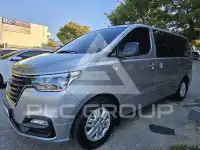 2019 Hyundai Starex