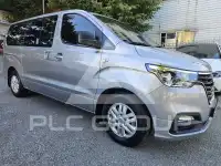 2019 Hyundai Starex