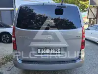 2019 Hyundai Starex