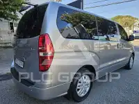 2019 Hyundai Starex