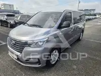 2019 Hyundai Starex