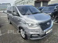 2019 Hyundai Starex