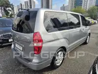 2019 Hyundai Starex