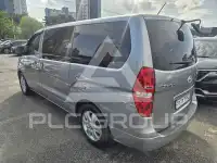 2019 Hyundai Starex