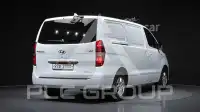 2019 Hyundai Starex