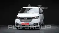 2019 Hyundai Starex