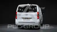 2019 Hyundai Starex
