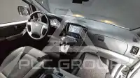 2019 Hyundai Starex