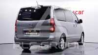 2019 Hyundai Starex