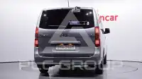 2019 Hyundai Starex