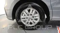 2019 Hyundai Starex