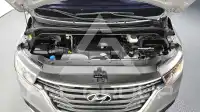 2019 Hyundai Starex