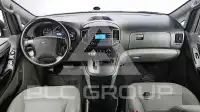 2019 Hyundai Starex