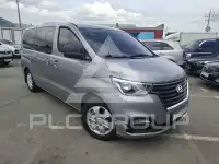 2019 Hyundai Starex