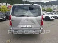 2019 Hyundai Starex