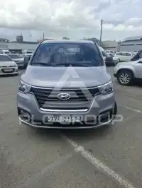 2019 Hyundai Starex