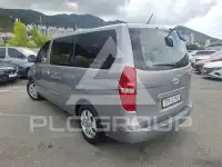 2019 Hyundai Starex