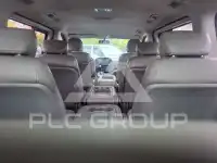 2019 Hyundai Starex