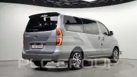 2019 Hyundai Starex