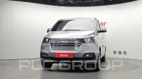 2019 Hyundai Starex