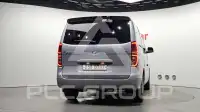 2019 Hyundai Starex