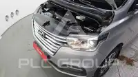 2019 Hyundai Starex