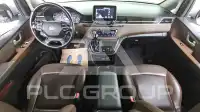 2019 Hyundai Starex