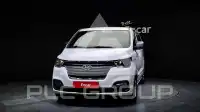 2019 Hyundai Starex