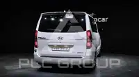 2019 Hyundai Starex