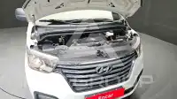 2019 Hyundai Starex