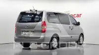 2019 Hyundai Starex