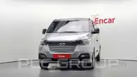 2019 Hyundai Starex