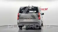 2019 Hyundai Starex