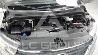 2019 Hyundai Starex