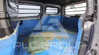 2019 Hyundai Starex