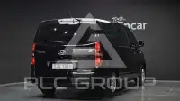 2019 Hyundai Starex