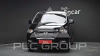 2019 Hyundai Starex