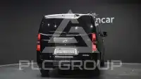 2019 Hyundai Starex