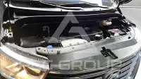 2019 Hyundai Starex