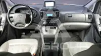 2019 Hyundai Starex
